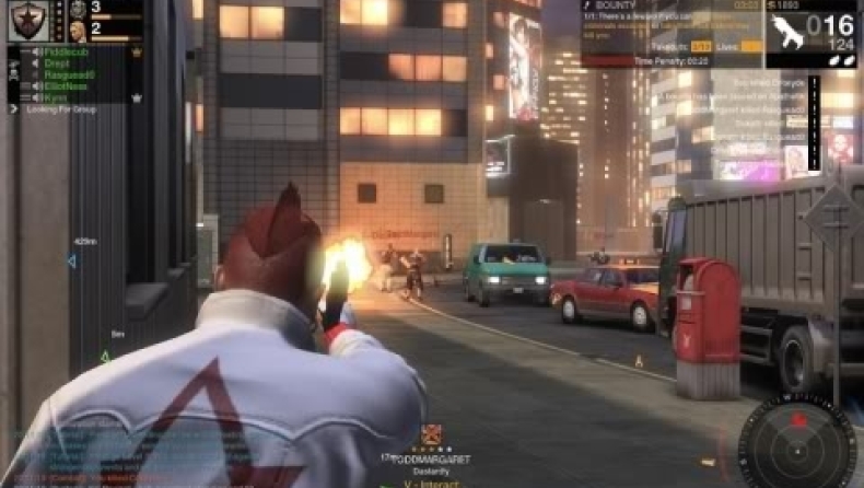 APB review