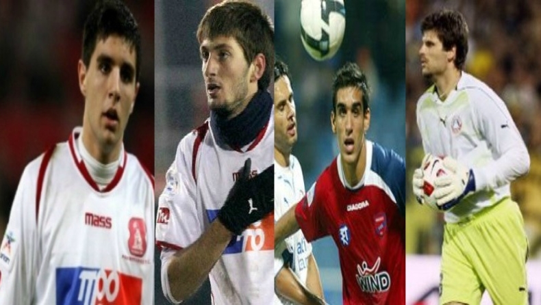 Τέσσερα «αστέρια» για ΑΕΚ