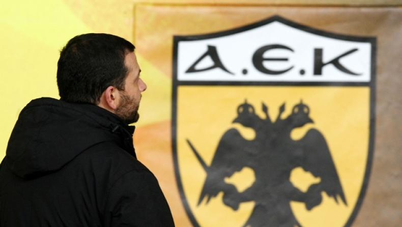 «Καλύτερη λύση για ΑΕΚ ο κόσμος»