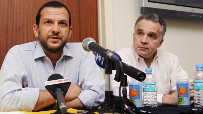 Αποθέωση στην Κομοτηνή