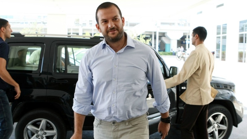 Στην ΚΕΔ πριν το ντέρμπι!