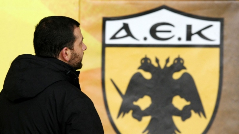 Συμφωνία ή Πρωτοδικείο στην ΑΕΚ