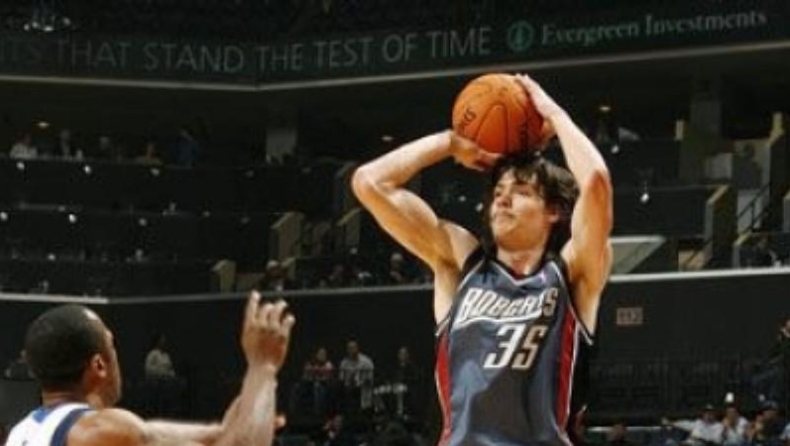 Μια ανάσα από Μόρισον ο Ερυθρός Αστέρας