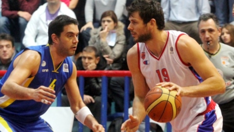 Να αφήσει πίσω τις ήττες θέλει ο Πανιώνιος