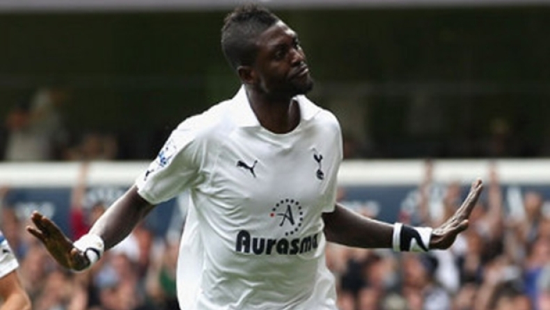 Συμφωνία με Τότεναμ για Αντεμπαγιόρ!