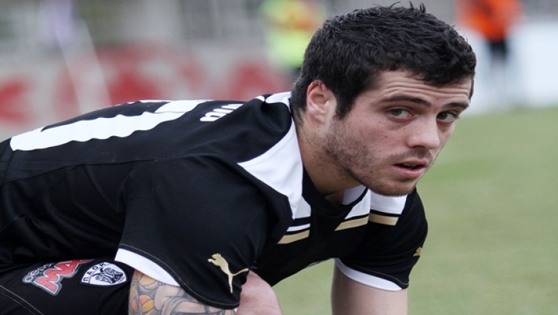 Στη... γωνία για Βιεϊρίνια!