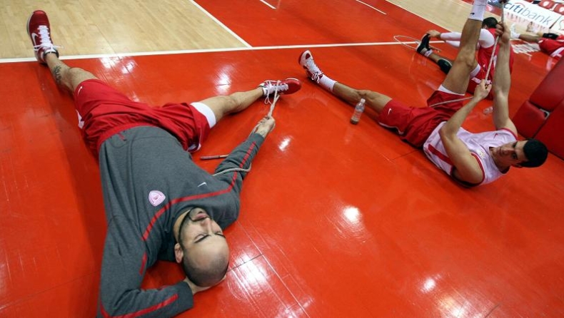 Aπολογήθηκαν και περιμένουν Άντιτς και Κέσελ