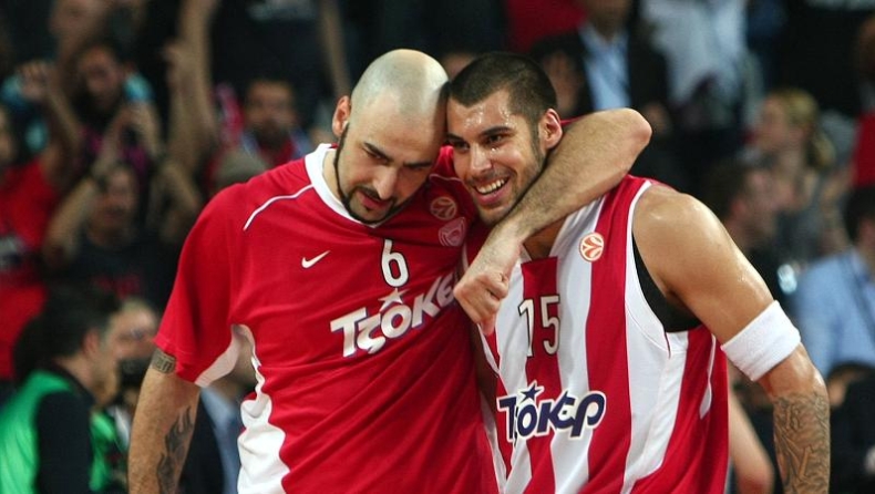 Aγωνία για Πρίντεζη και Άντιτς