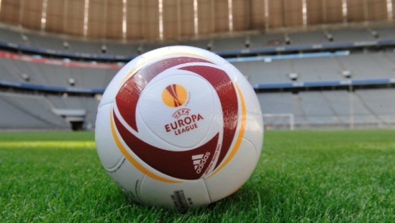 Europa League Live!