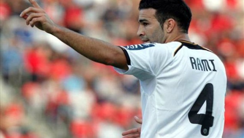 Δεν «ψήνεται» ο Ραμί