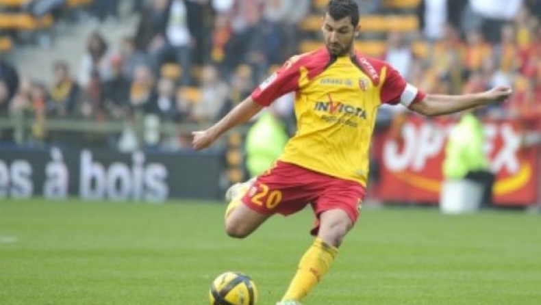 Πάλι ο Ερμάς στο προσκήνιο!