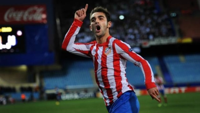 Ακάθεκτη η Ατλέτικο