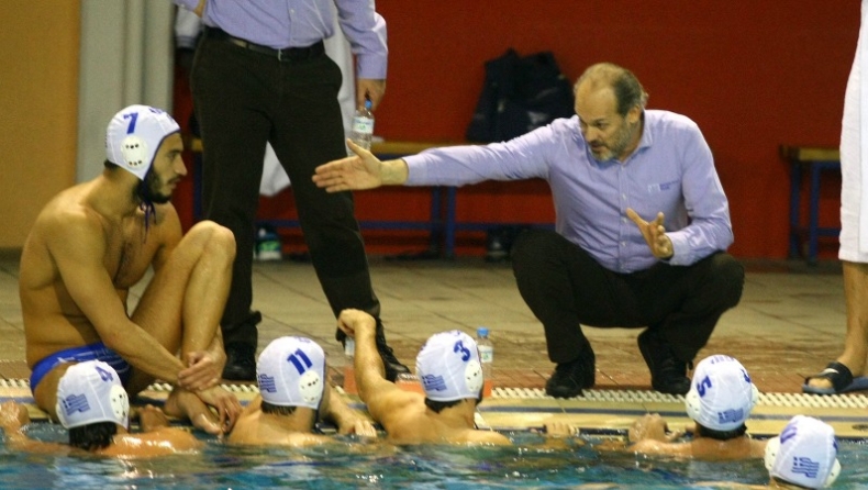 Άντριτς: «Είμαστε στην αρχή»