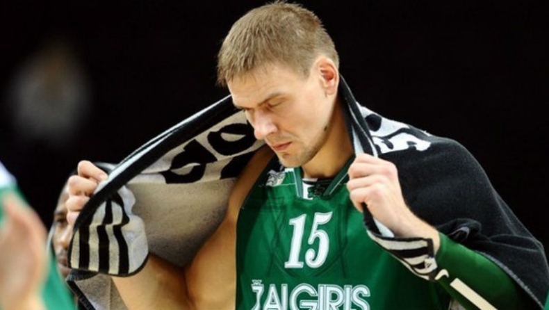 Ρομπέρτας Γιαφτόκας, η επιστροφή!