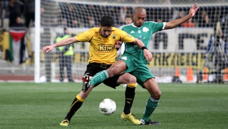 Τα γκολ της 24ης αγωνιστικής