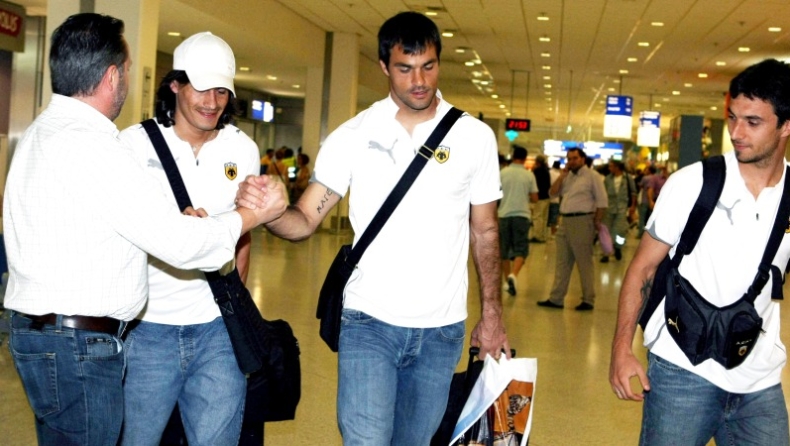 Παίζουν ακόμη... Στοίχημα;