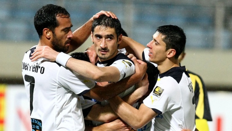 Διάλογος με τον Γιώργο Τσακίρη