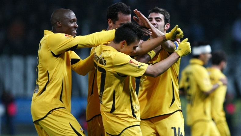 Με το δεξί στο 2012!