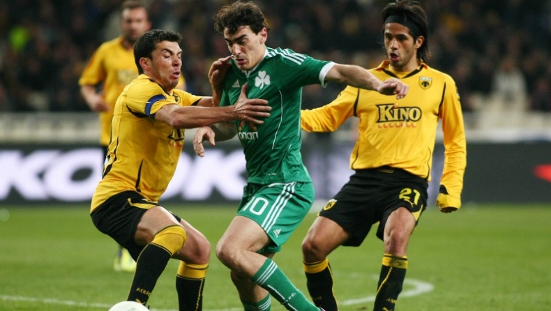 Να σπάσουν το ρόδι