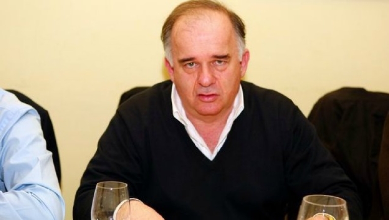 «OK» για συνάντηση ο Παππάς!