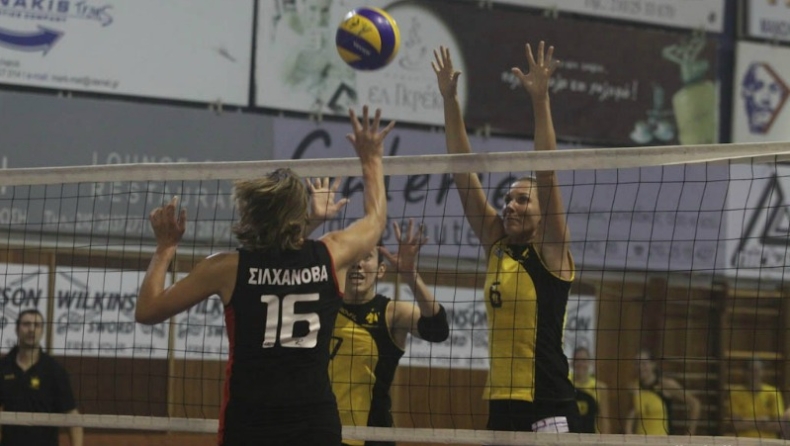 Πολυτιμότερη η Σιλχάνοβα