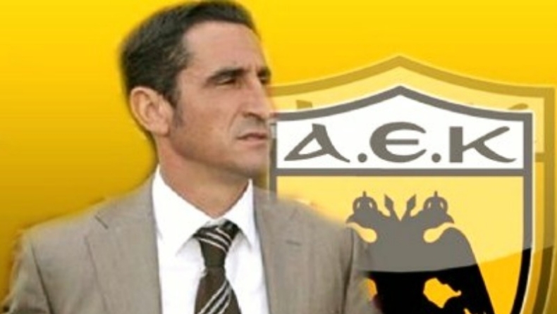 Τα 625.000 ευρώ του Χιμένεθ