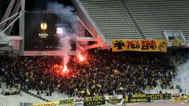 Η απογοήτευση και οι ελπίδες...