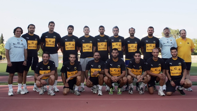 Χωρίς φόβο στη Σλοβακία