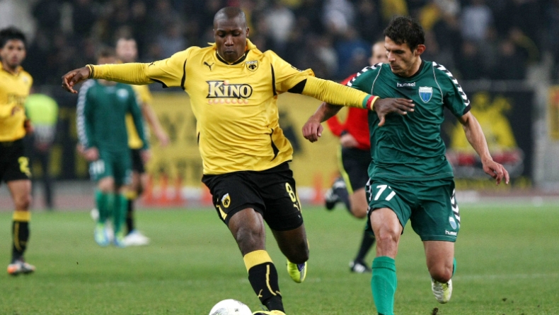 Είναι του... Αϊ Γιαννιού!