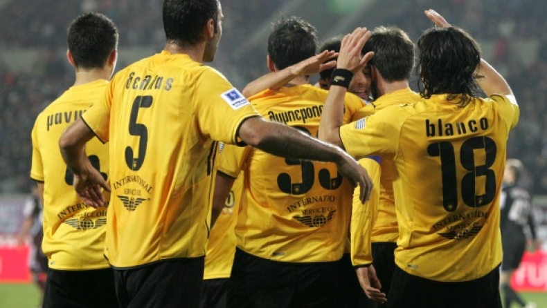 Mετά τους παίκτες η ώρα των μετόχων