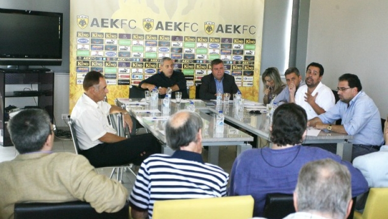 Γ.Σ. μετά τη συνάντηση...