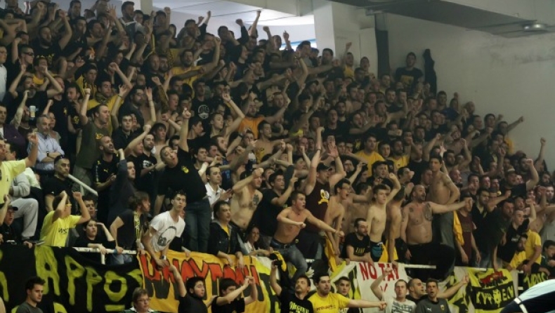 Ελεύθερη είσοδος στη Φιλαδέλφεια!