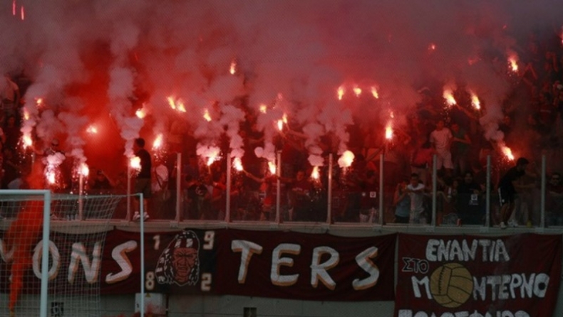 «Πρώτη» με συλλαλητήριο!