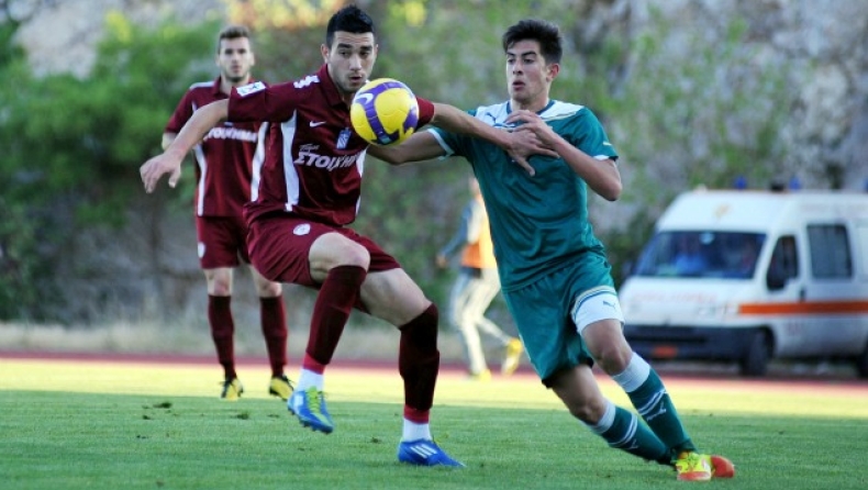 Όλα καλά με Τσιάρα