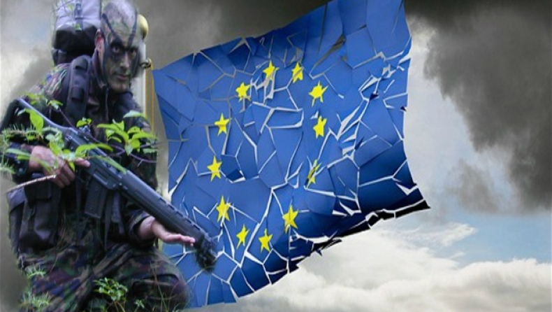 Μυστικό στρατιωτικό σχέδιο