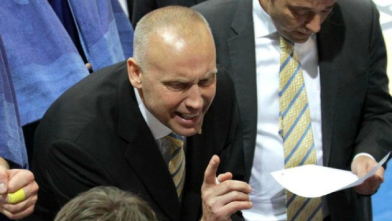 «Κέρασε» 100άρα στο Ταλίν η Κίμκι