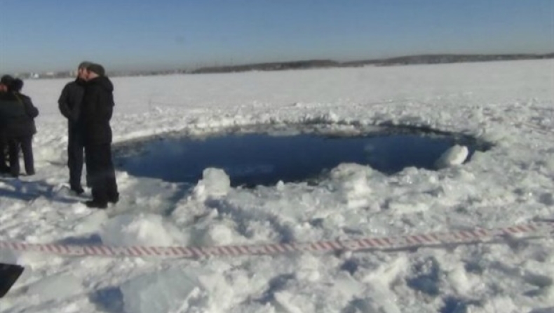 Δέκα ερωταπαντήσεις για την πτώση μετεωριτών‏