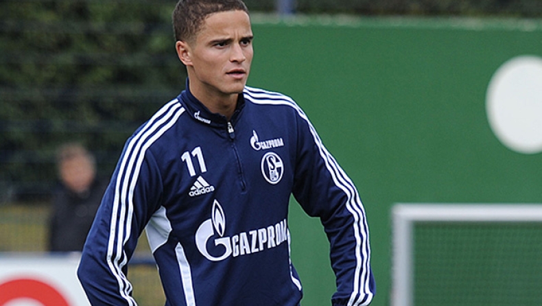 Έξαλλος με Στέφενς ο Αφελάι!