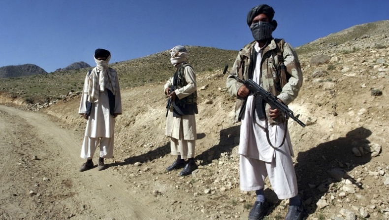 Τρεις νεκροί από επιθέσεις αυτοκτονίας στο Αφγανιστάν