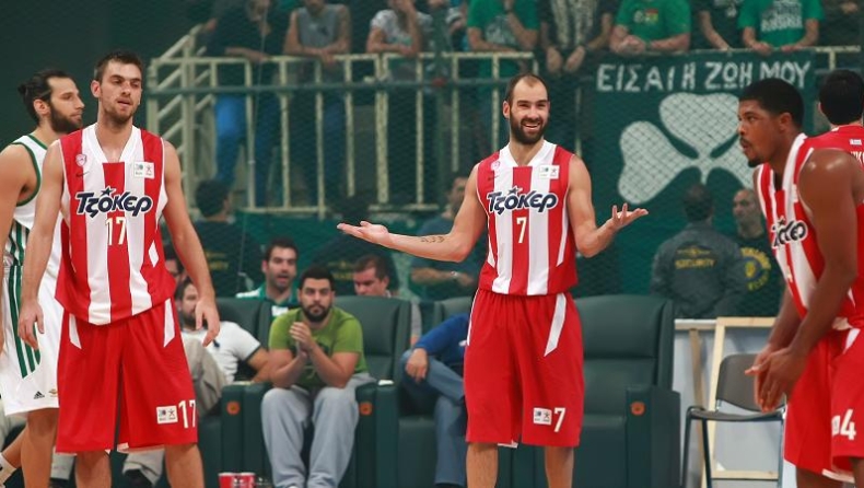 Η άφιξη και η... μίνι υποδοχή (vid)