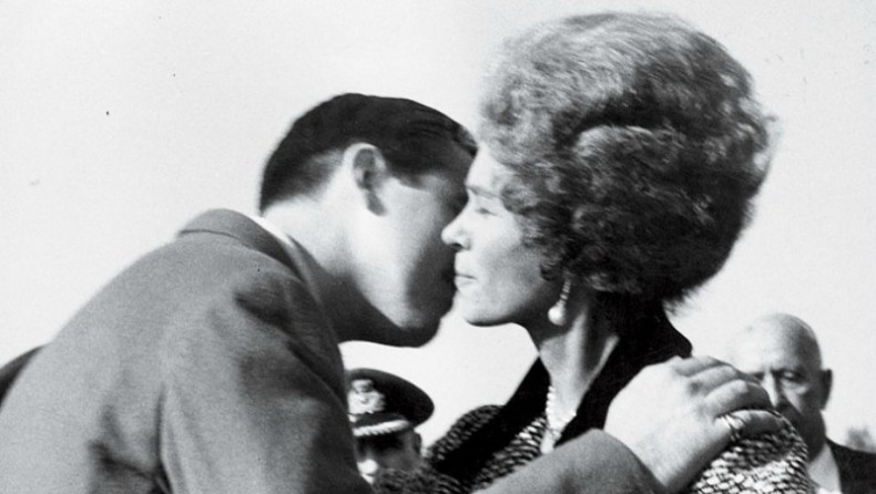 Αλήθειες και ψέματα για τη Φρειδερίκη‏