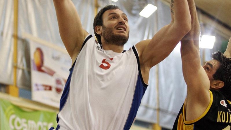 Aγαδάκος και επίσημα