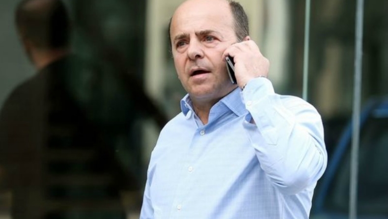 Πάει Παιανία ο Αλαφούζος