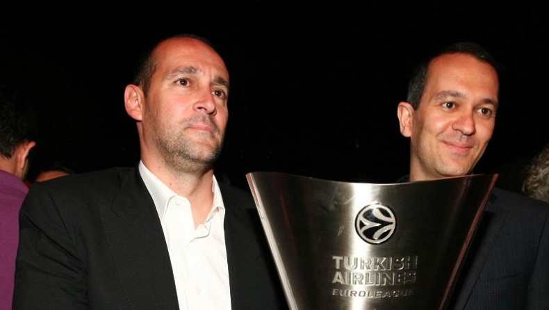 Mε Αγγελόπουλους, αλλά χωρίς Λο