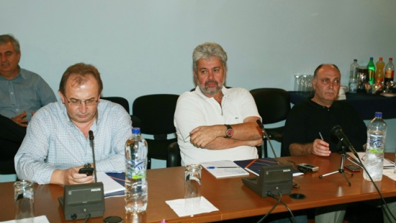 Διαμαρτυρία από Ίκαρο