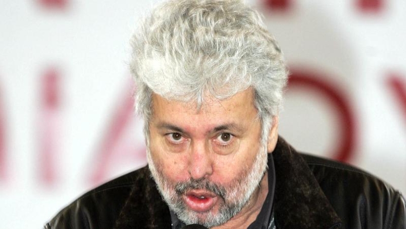 Πρόεδρος του Ικάρου ο Παπαδόπουλος