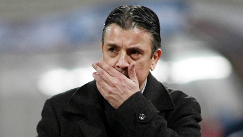 «Ξεκαθαρίζει του Σκόνδρα»