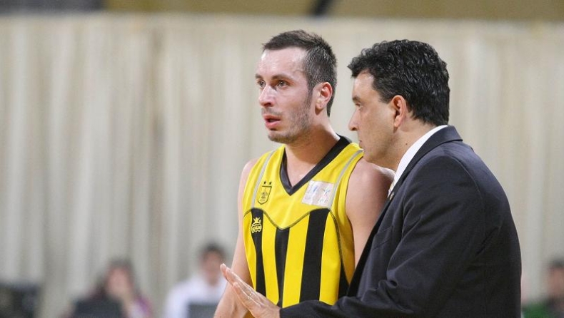 Αγγέλου: «Ξεπεράσαμε το σοκ»