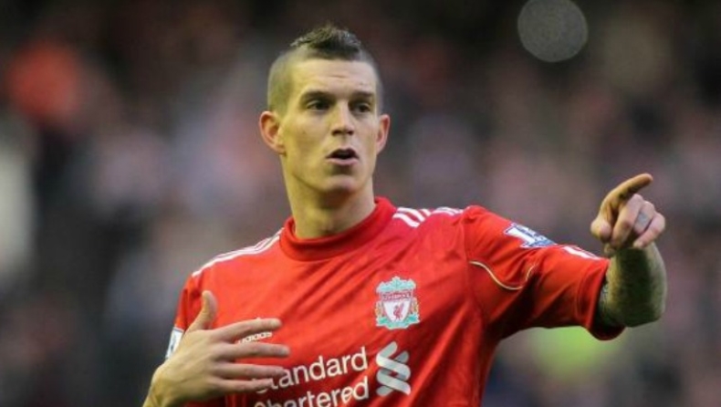 Ευτυχισμένος «κόκκινος» ο Αγκερ