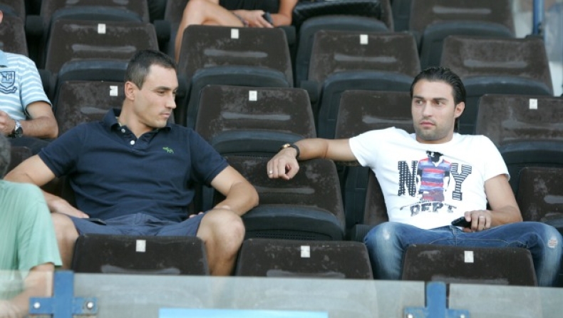 Μπαράζ αποδεσμεύσεων στην Κέρκυρα